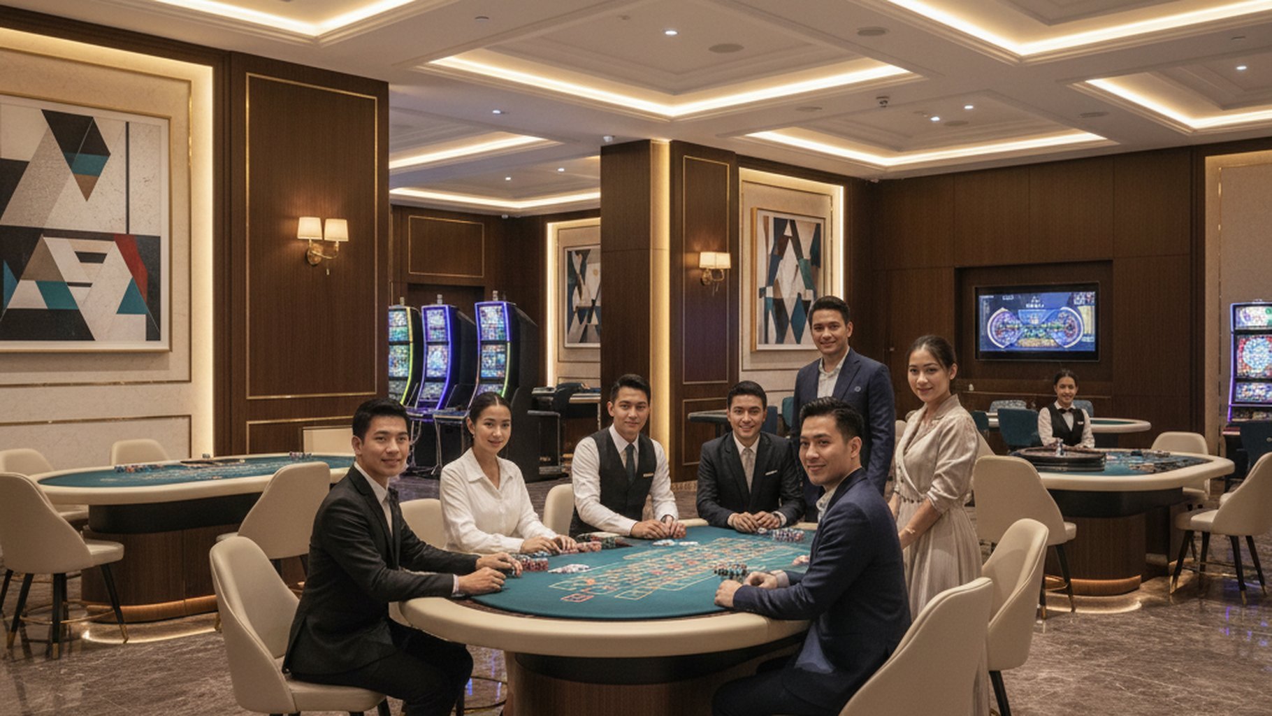 หลีกเลี่ยงข้อผิดพลาดการนับแต้มบาคาร่า ข้อผิดพลาดในการนับแต้มบาคาร่า