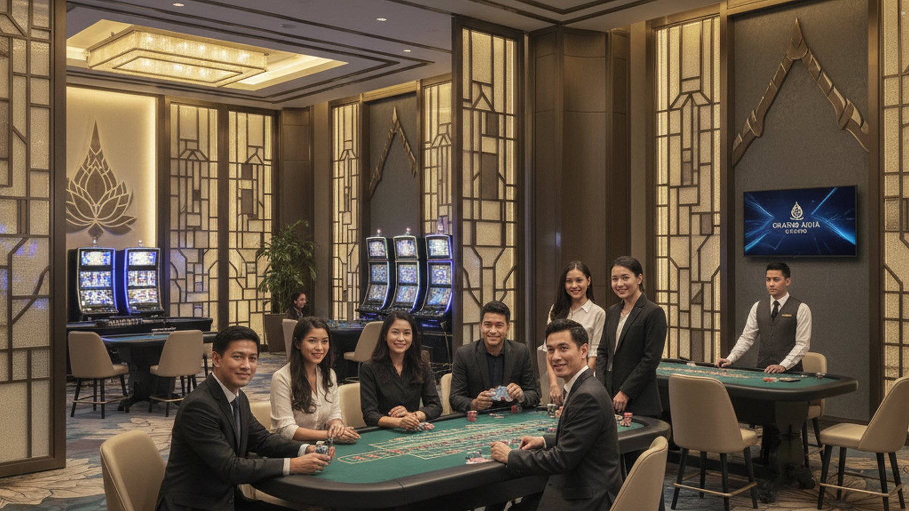 ข้อดีของระบบ Martingale ในบาคาร่า