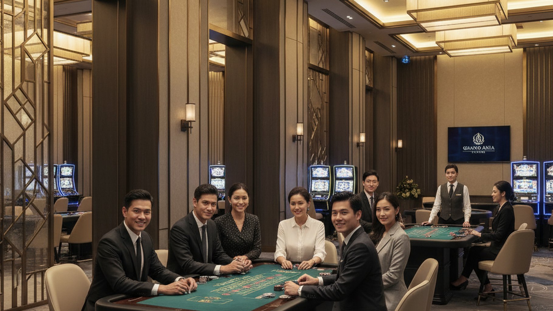AI วิเคราะห์บาคาร่า โปรแกรม AI วิเคราะห์บาคาร่า