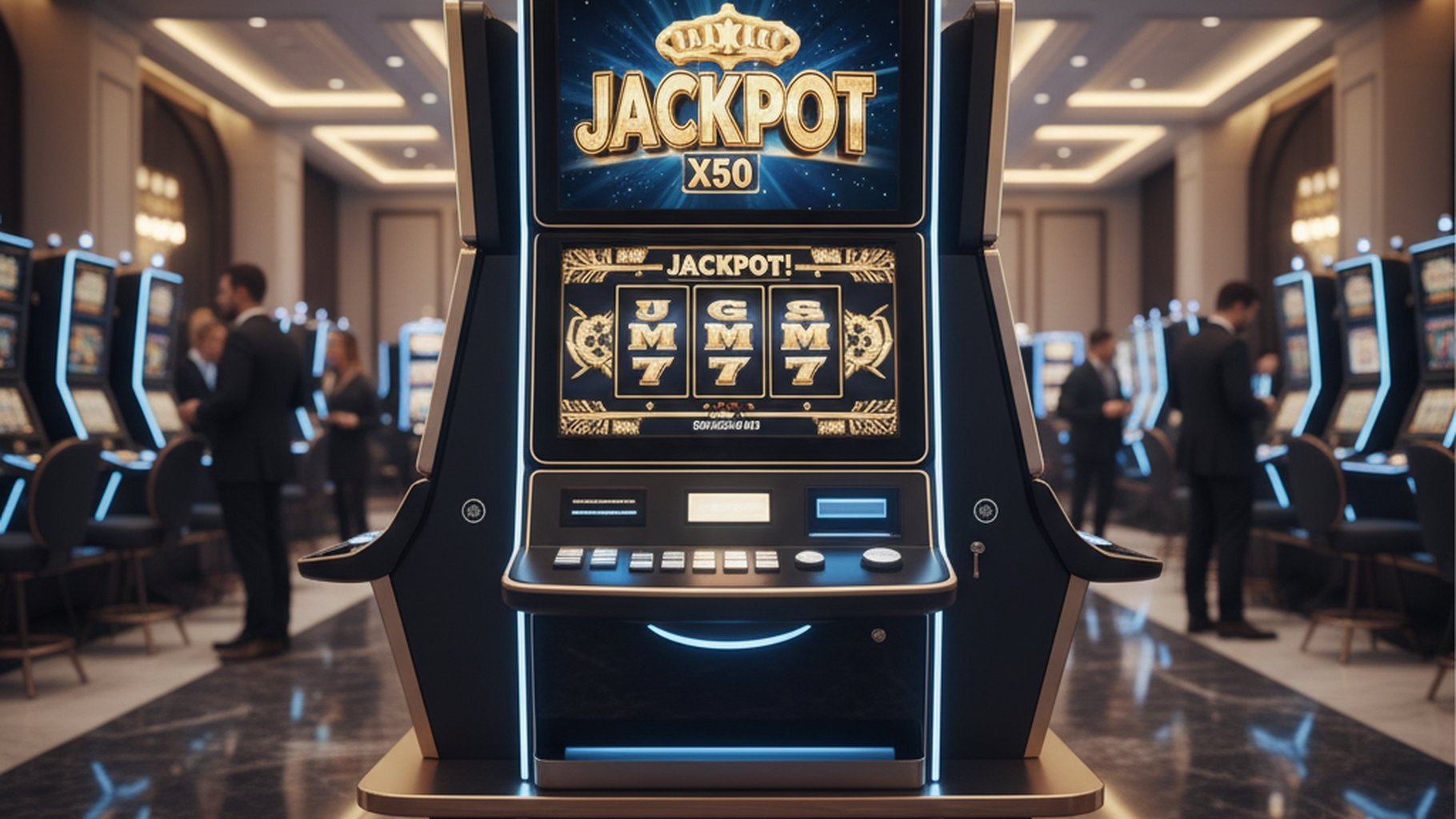 เลือกเกมบาคาร่าตาม Maximum Win Potential เลือกเกมบาคาร่าตาม Maximum Win Potential