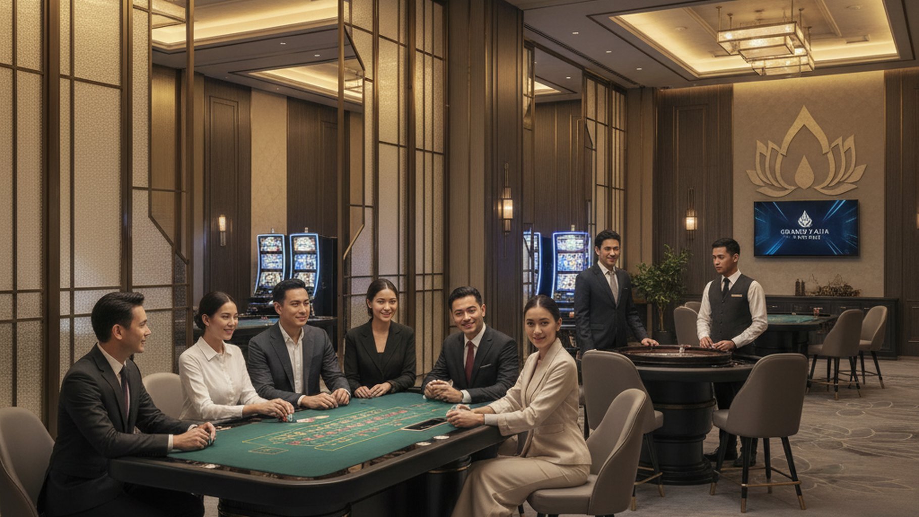 คุณสมบัติ VPN ที่จำเป็นสำหรับการพนันออนไลน์ คุณสมบัติ VPN ที่ดีสำหรับการพนันออนไลน์
