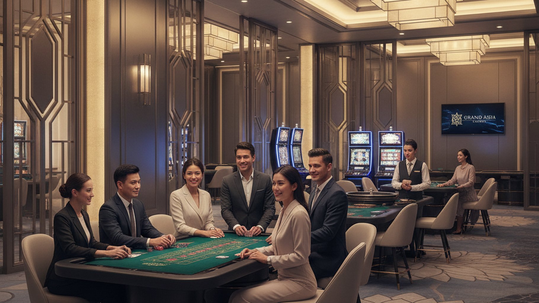 เทคนิคการใช้ Progressive Betting ในบาคาร่า นักเดิมพันใช้ Progressive Betting อย่างมีสติและวางแผน