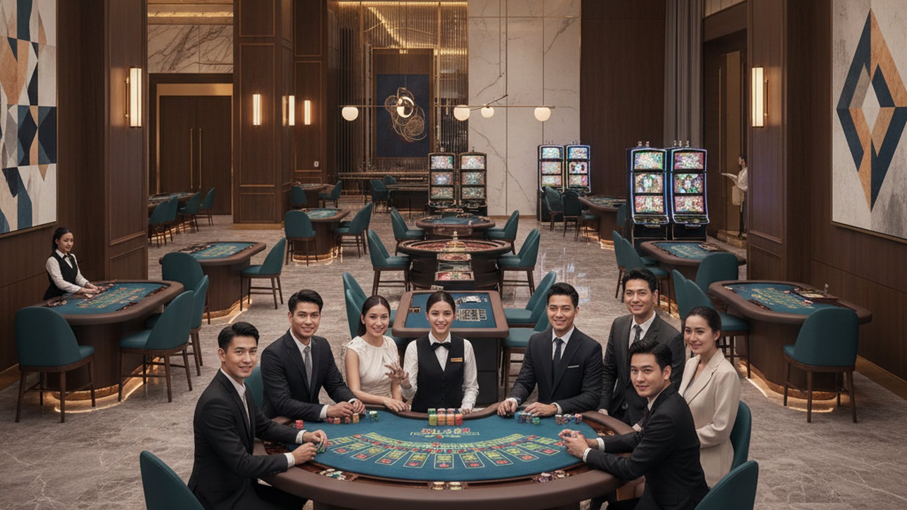 ความปลอดภัยในการเดิมพันออนไลน์ นักเดิมพันเล่นบาคาร่าอย่างปลอดภัยด้วยระบบ KYC/AML