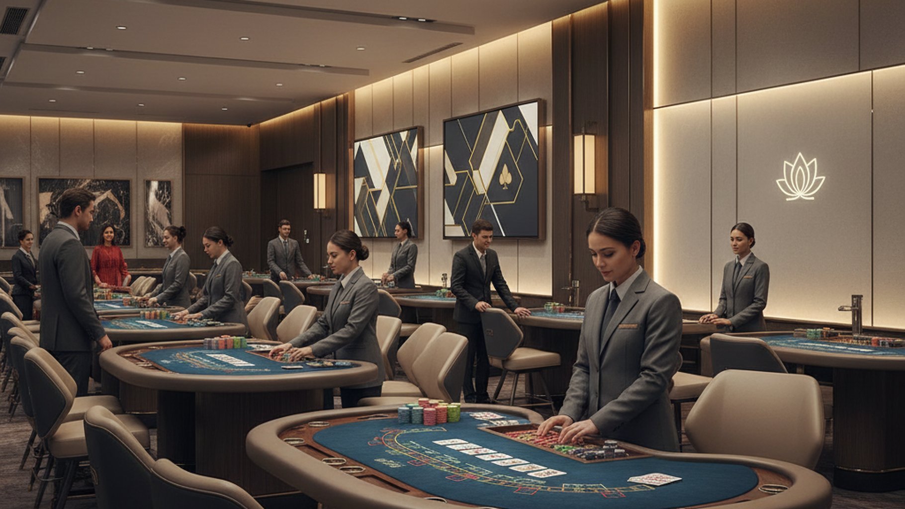 เลือกเปอร์เซ็นต์ Staking อย่างไรให้เหมาะกับคุณ กราฟแสดงความสัมพันธ์ระหว่างเปอร์เซ็นต์ Staking และระดับความเสี่ยง
