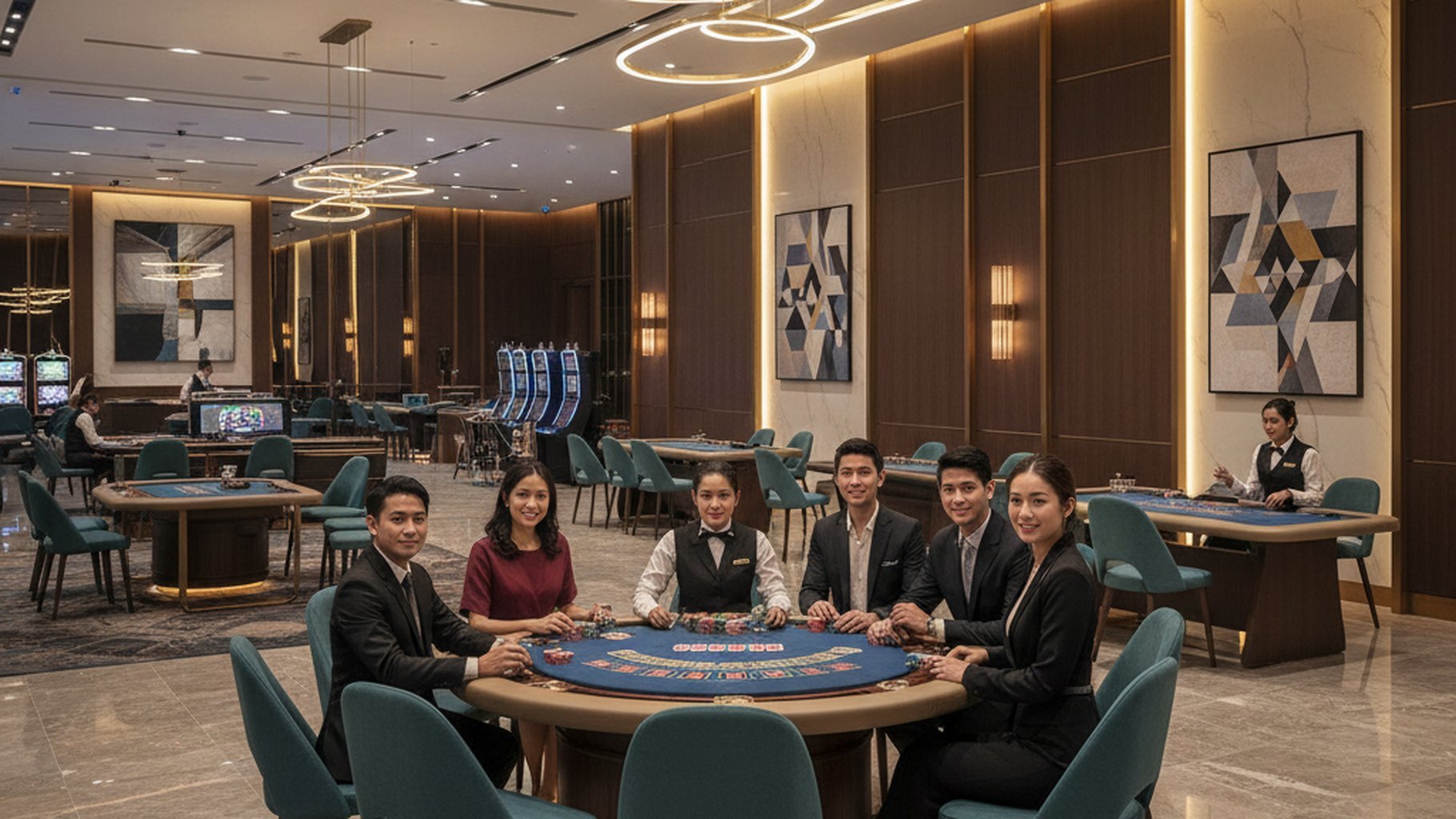 เทคนิคการเดิมพัน Progressive Slots ภาพแสดงเทคนิคการวางแผนเดิมพัน Progressive Slots
