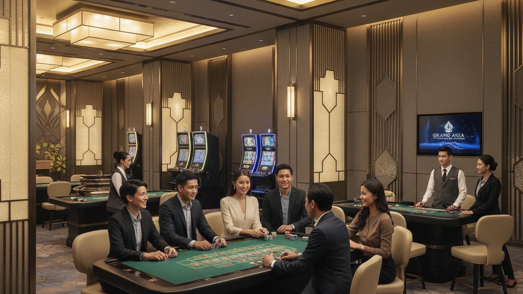บริหารเงินทุนสล็อต Jackpot Progressive กราฟิกบริหารเงินทุนสล็อต Jackpot Progressive