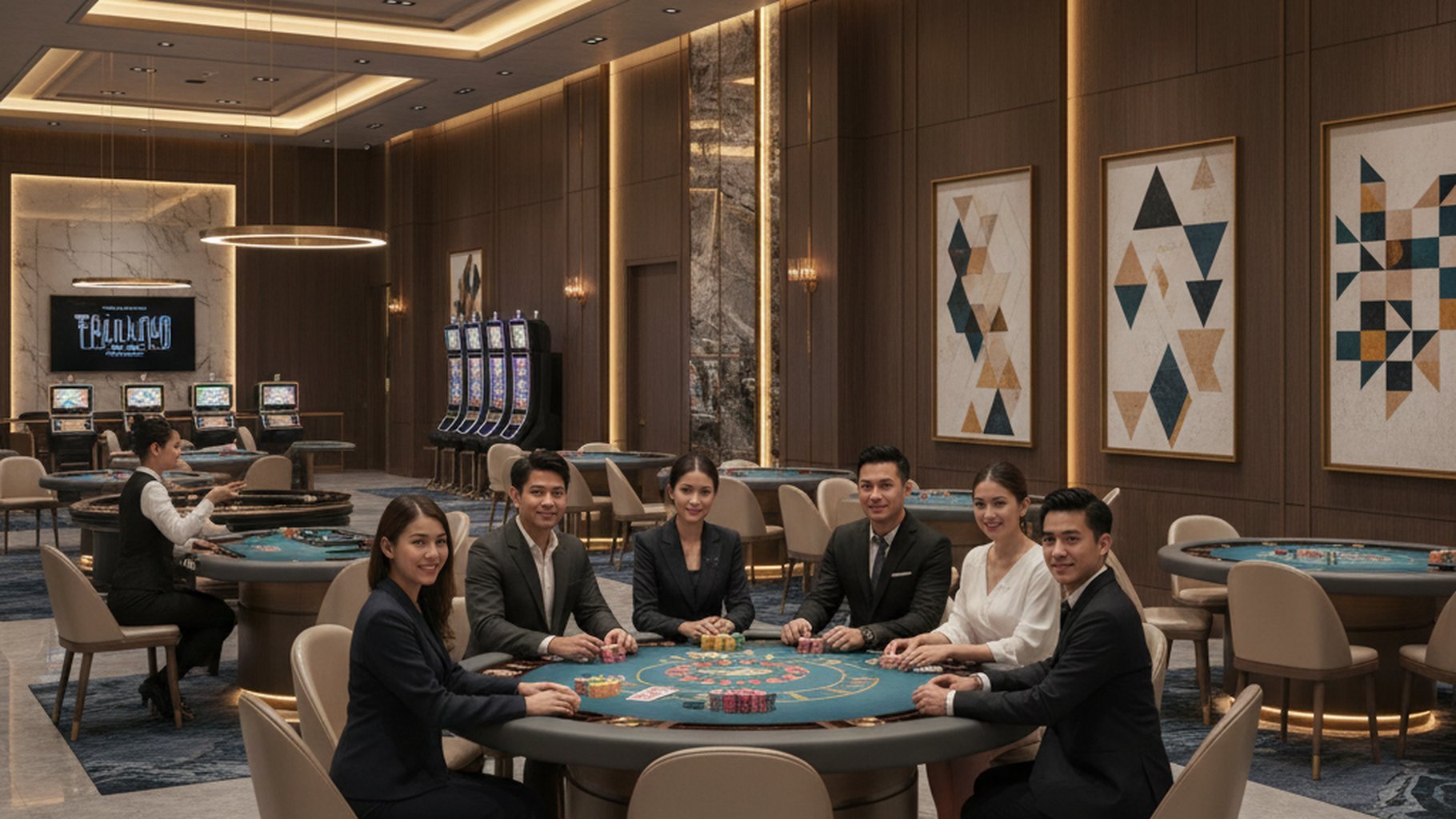 เกมสล็อต PG Bonus Round Free Spins