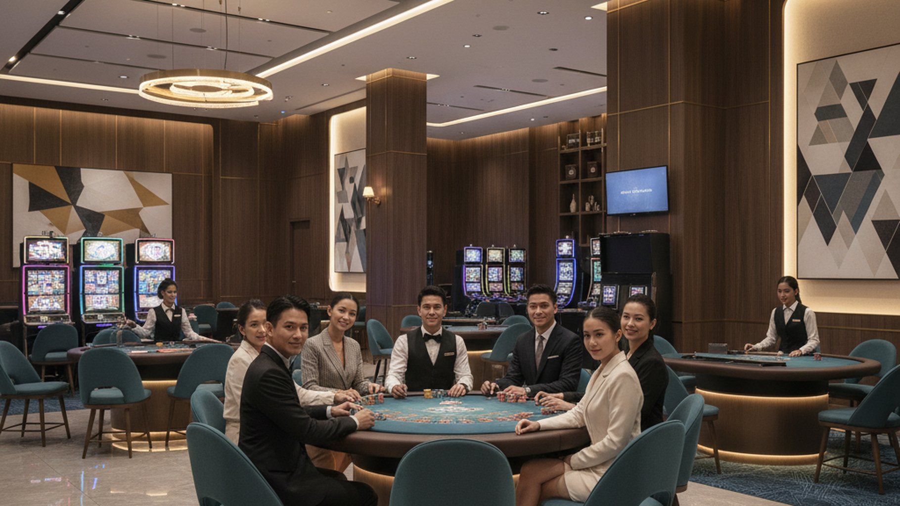 เทคนิคบริหารเงินทุน Progressive Betting บาคาร่า การบริหารเงินทุนอย่างมีสติในการเล่นบาคาร่าด้วย Progressive Betting