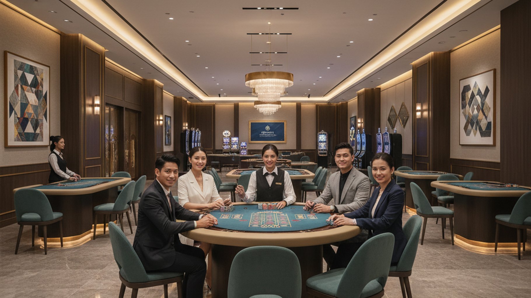 ข้อควรระวัง Progressive Betting บาคาร่า ข้อควรระวังในการใช้ Progressive Betting