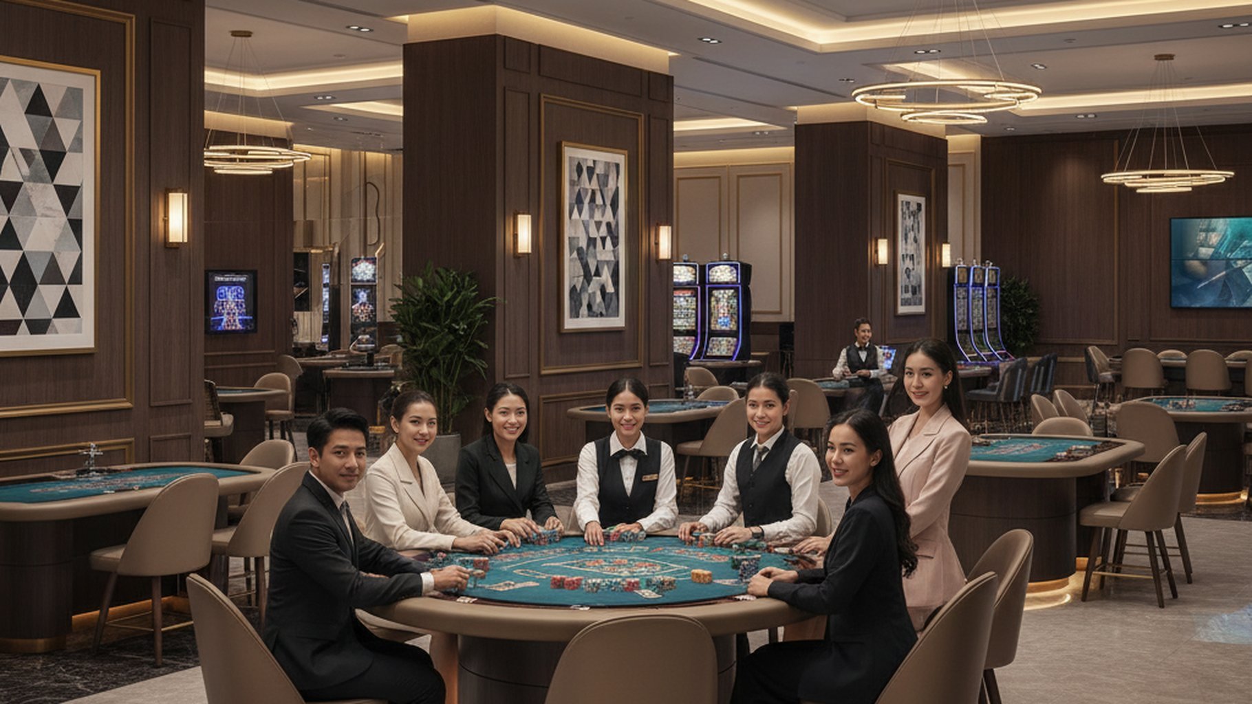 RTP และ Volatility: ปัจจัยสำคัญในการเลือกเกมสล็อต ตารางเปรียบเทียบ RTP และ Volatility ของเกมสล็อต