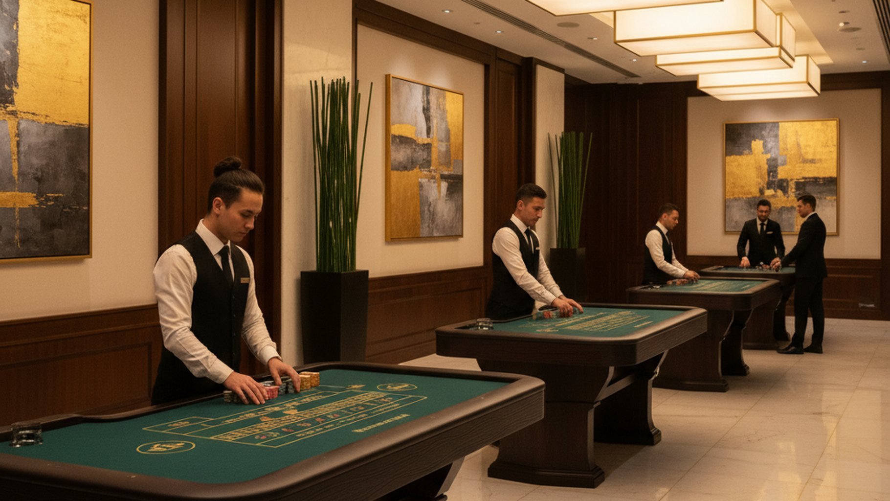 รีวิวเกมสล็อต Progressive Jackpot ที่คุ้มค่า