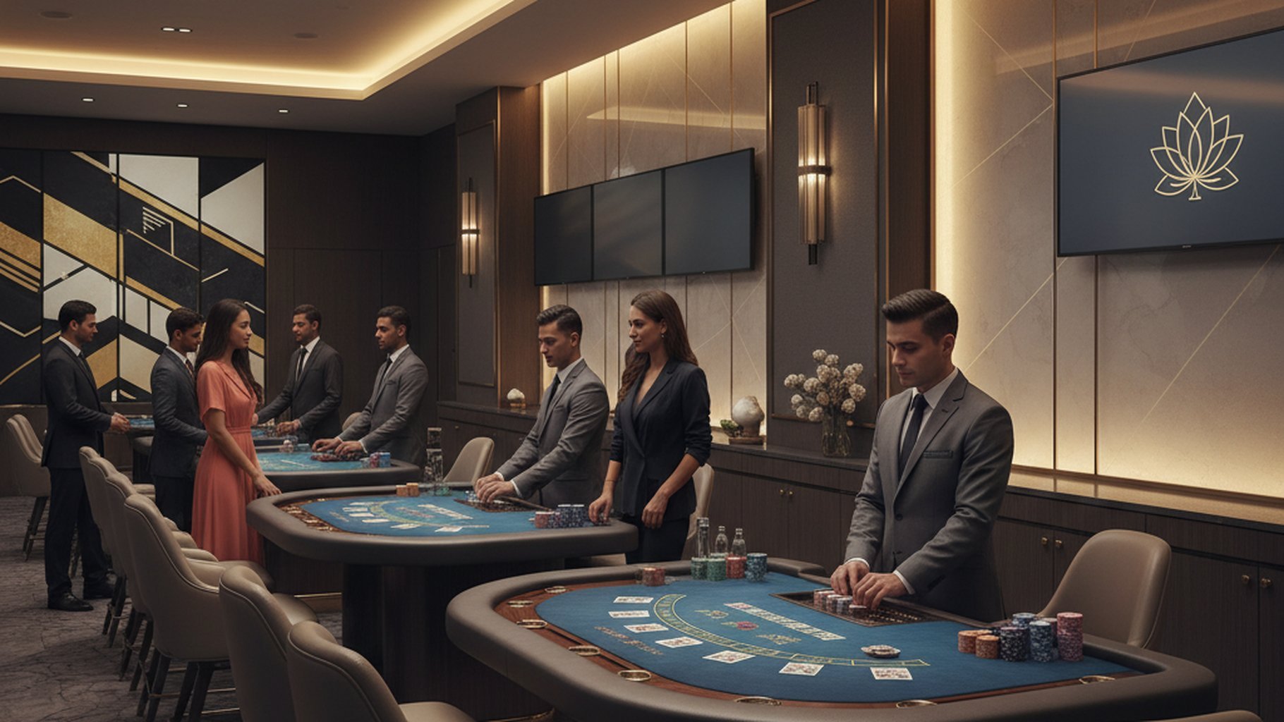 ภาพประกอบเทคนิคการเล่นสล็อต Progressive Jackpot