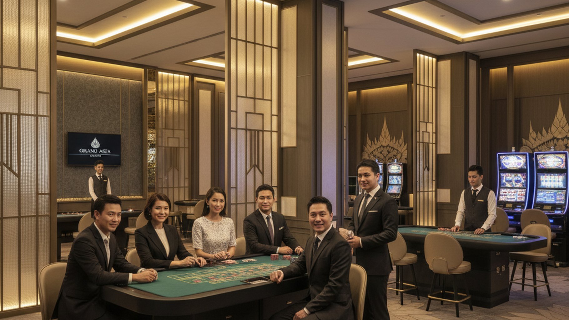 ฟีเจอร์พิเศษในเกม PG Slot: Free Spins และ Bonus Game สัญลักษณ์ Free Spins และ Bonus Game ในเกม PG Slot