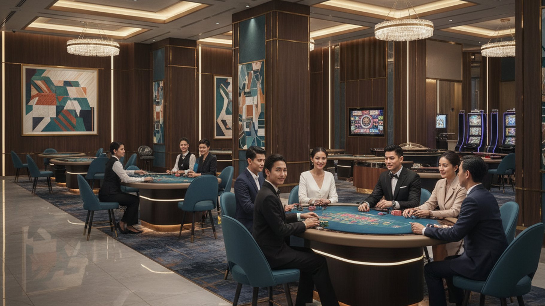 ความแตกต่างของสัญลักษณ์ สล็อต 3D และ สล็อตคลาสสิก เปรียบเทียบสัญลักษณ์ สล็อต 3D และ สล็อตคลาสสิก