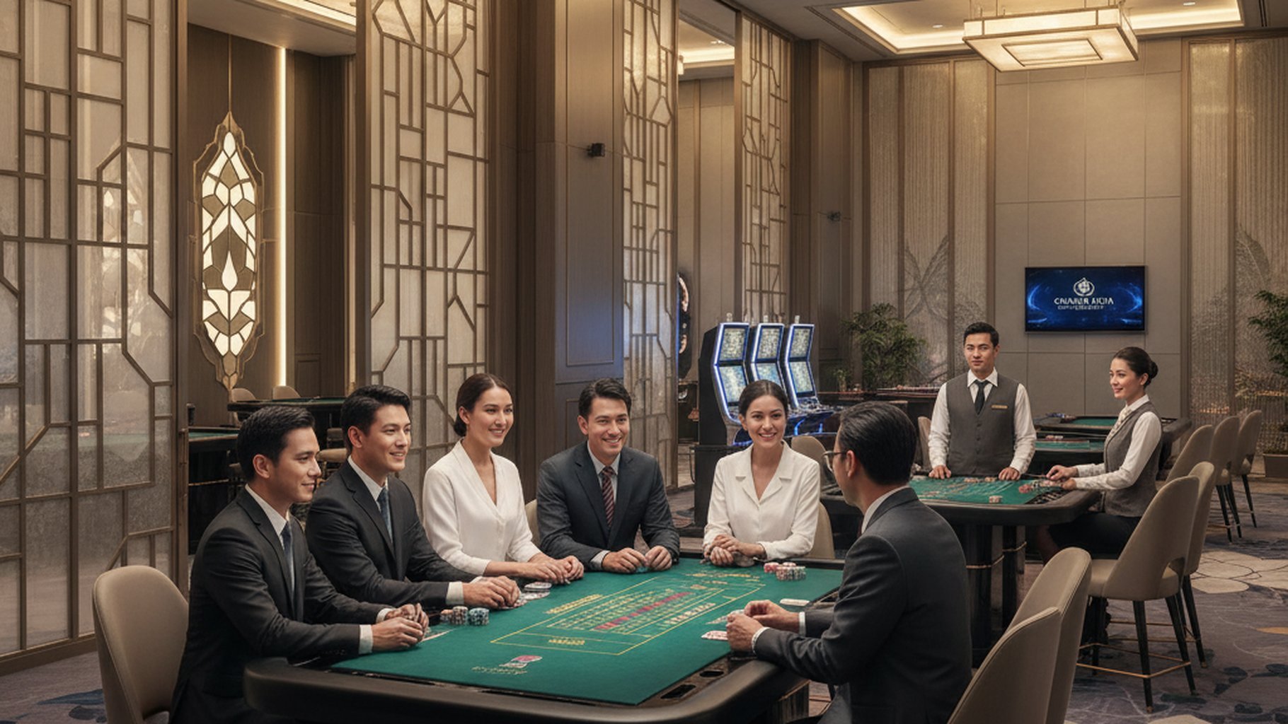 ตัดสินใจเลือกเกมสล็อตที่ใช่ เลือกเกมสล็อต Megaways หรือ Traditional Paylines