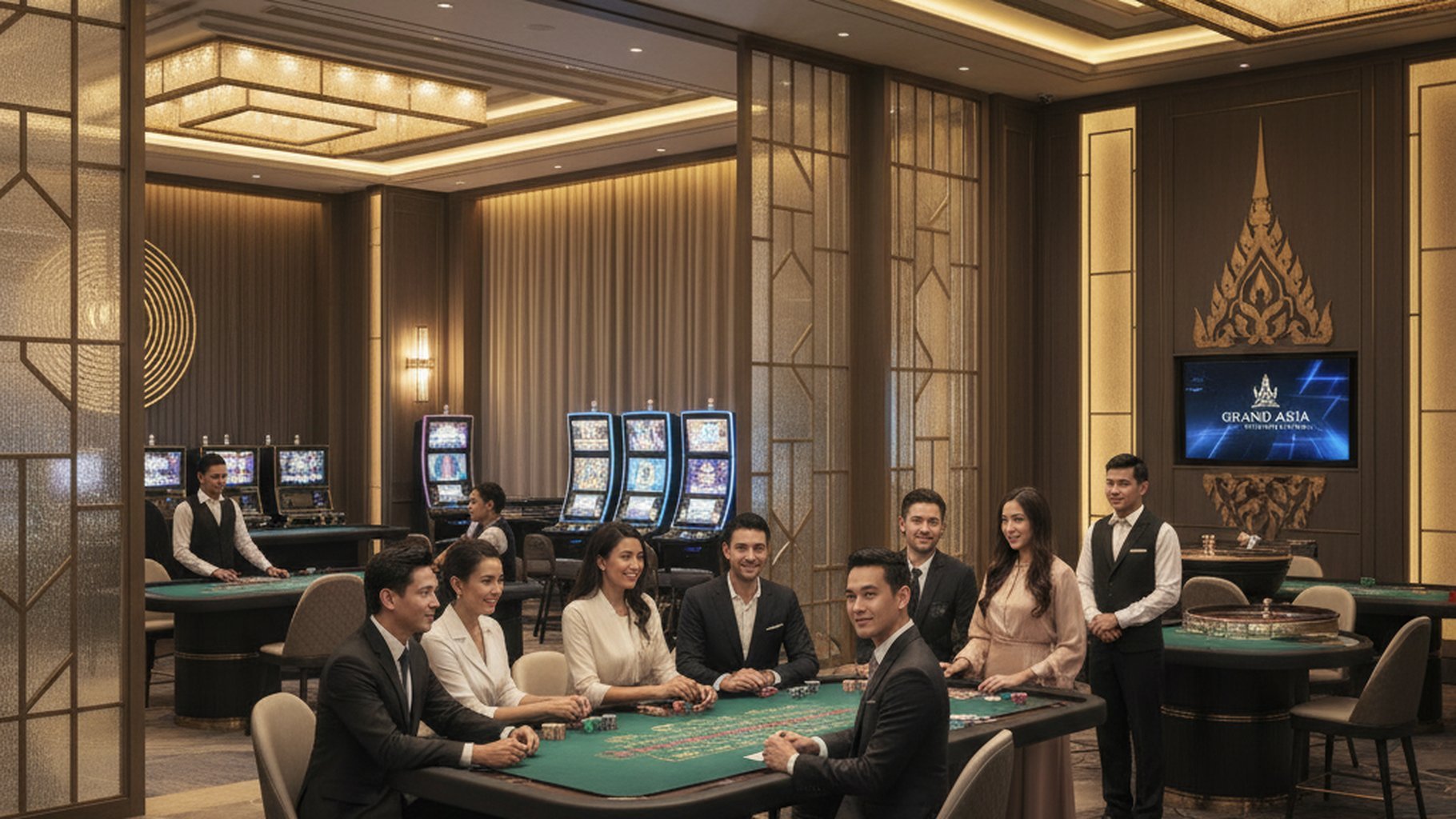 Kelly Criterion: เส้นทางสู่ความสำเร็จในการเล่นบาคาร่า ภาพกราฟแสดงการเติบโตของเงินทุนด้วย Kelly Criterion ในบาคาร่า