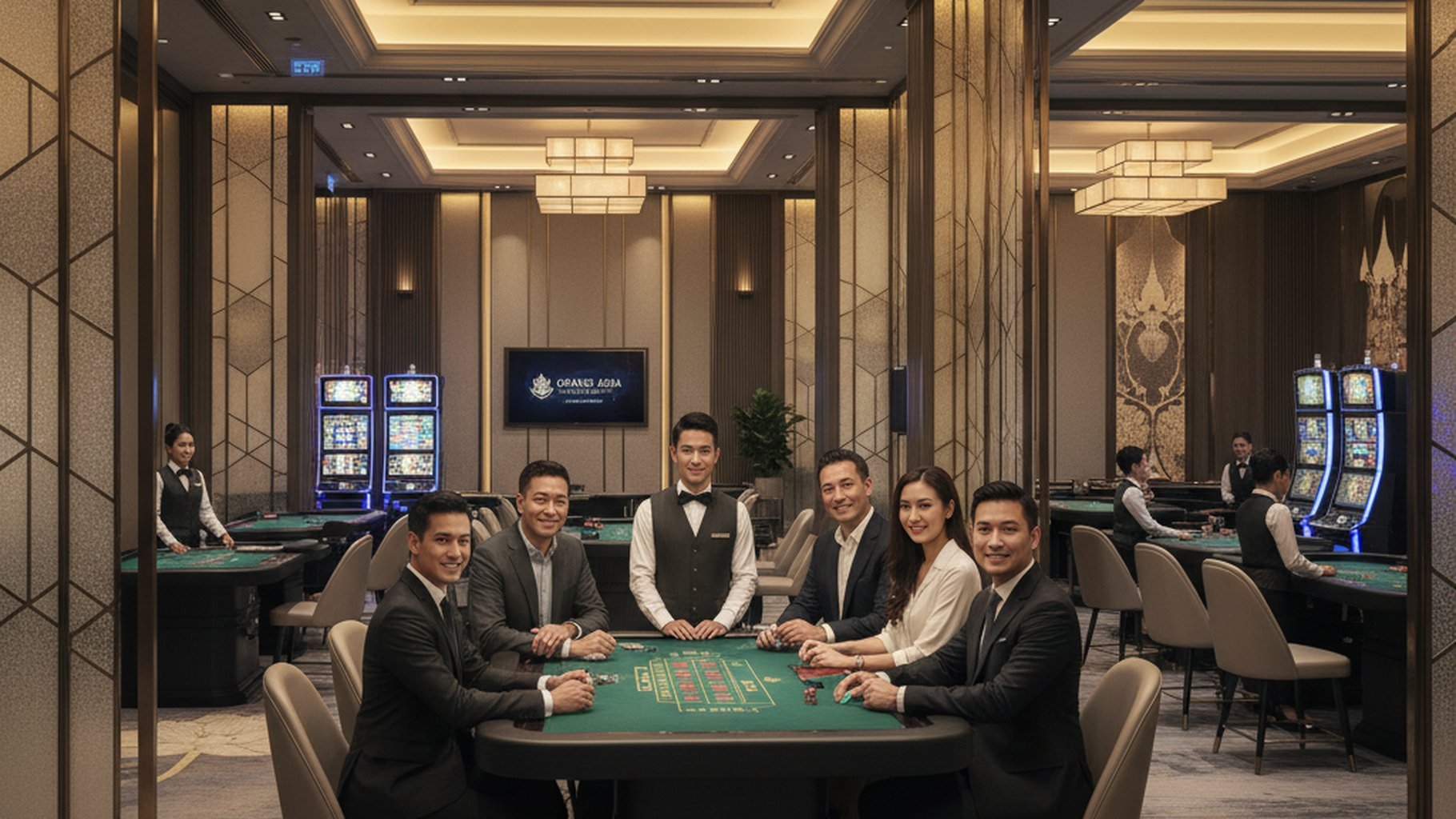 ทดลองเล่นบาคาร่าฟรีและโปรโมชั่นพิเศษ