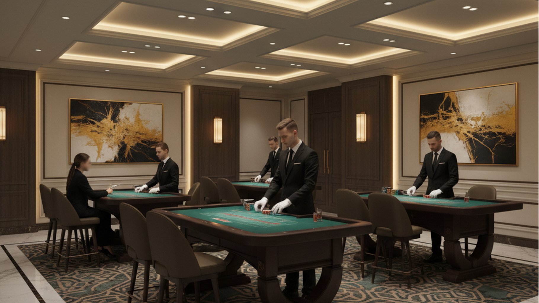 หลักการจัดการเงินทุนสล็อต: กฎ 1% ที่ผู้เชี่ยวชาญใช้