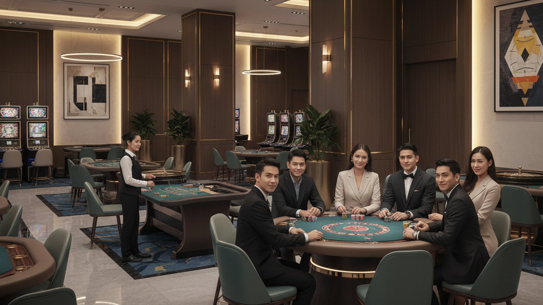 ฝาก-ถอนสะดวกด้วย TrueMoney Wallet สมัครสล็อต ทรูวอลเล็ต ฝาก-ถอนปลอดภัย