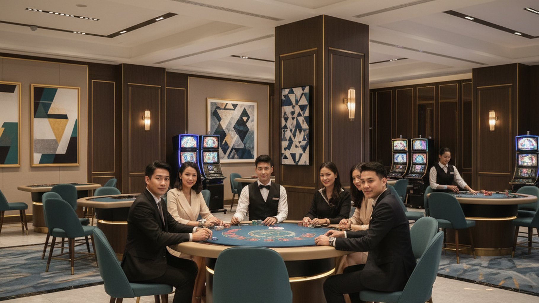 เว็บไซต์บาคาร่าแนะนำพร้อมระดับ Variance