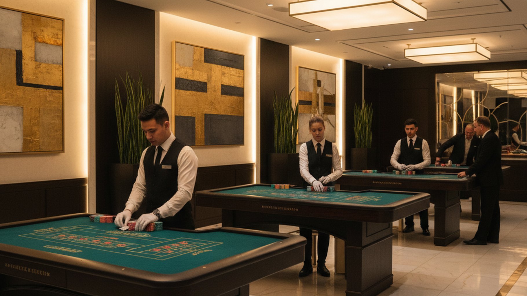 ความแตกต่าง Player Banker Tie บาคาร่า อัตราจ่าย Infographic อธิบายความแตกต่าง Player Banker Tie บาคาร่า