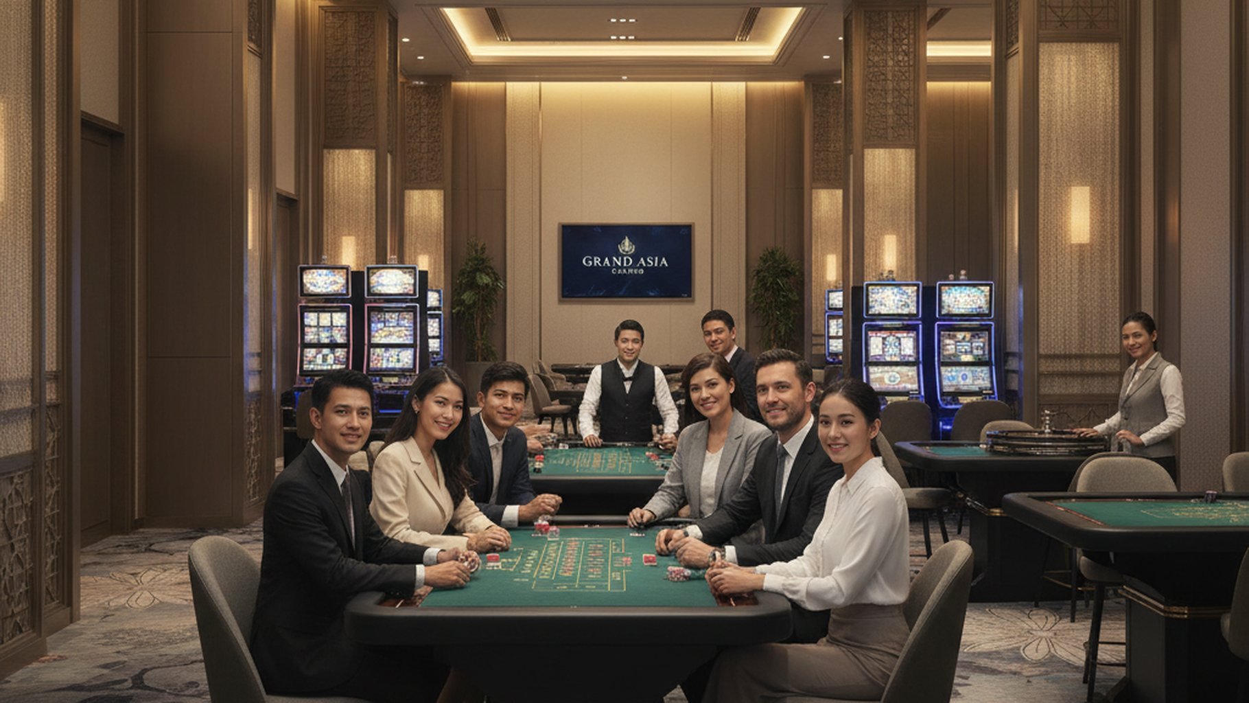 การอ่านตารางสถิติบาคาร่า ตารางสถิติบาคาร่า (Baccarat Roadmaps)