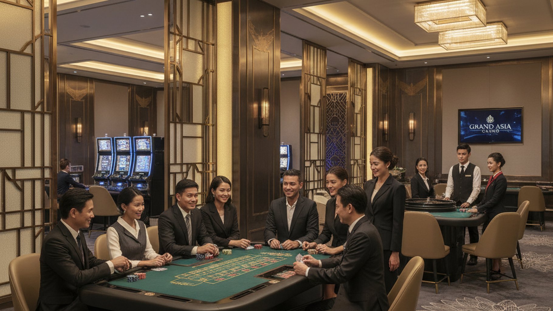 สัญญาณเตือนการเล่นบาคาร่ามากเกินไป