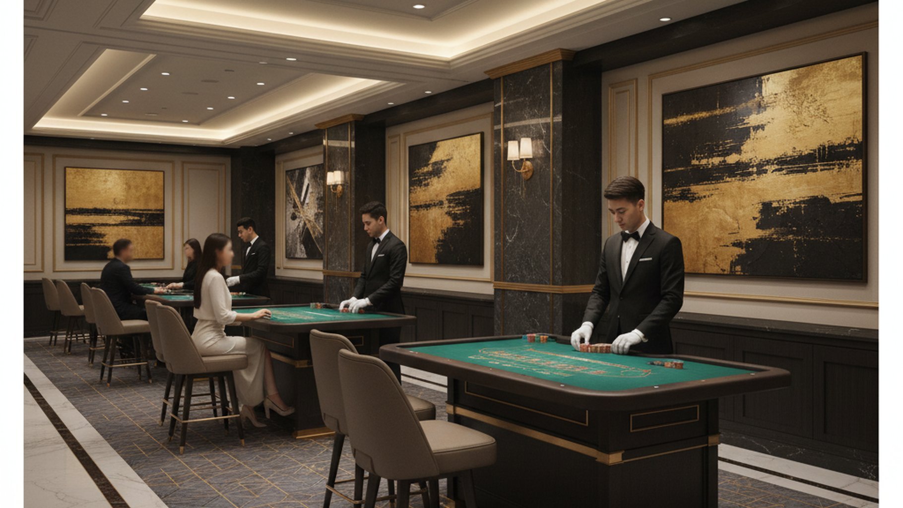 การจัดการ Bankroll สำหรับนักเล่นโป๊กเกอร์