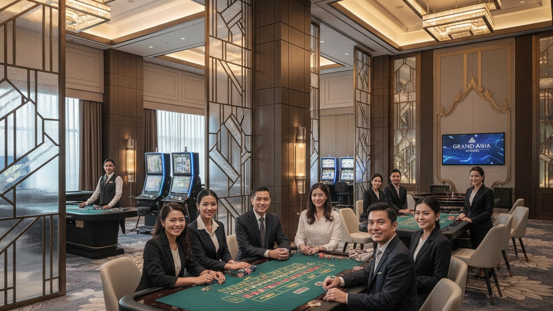 ภาพการวิเคราะห์ RNG เพื่อเพิ่มโอกาสชนะสล็อต