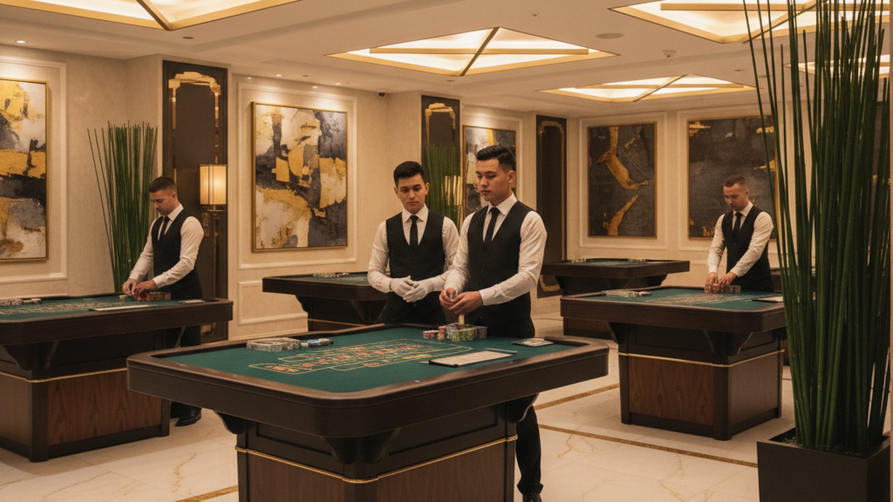 เทคนิคการหยุดเล่นในเวลาที่เหมาะสม