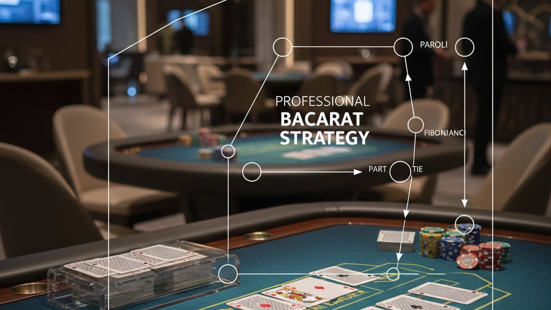 การจัดการอารมณ์ขณะเล่นสล็อต