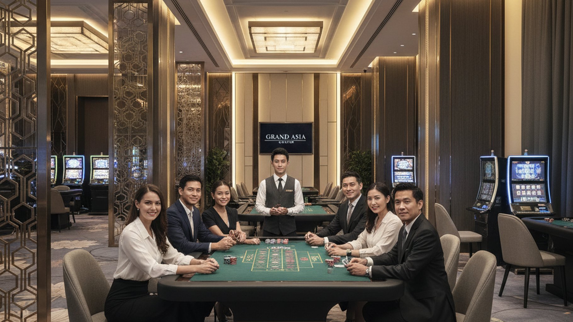 การบริหารความเสี่ยงในการเล่นบาคาร่าด้วย Paroli System
