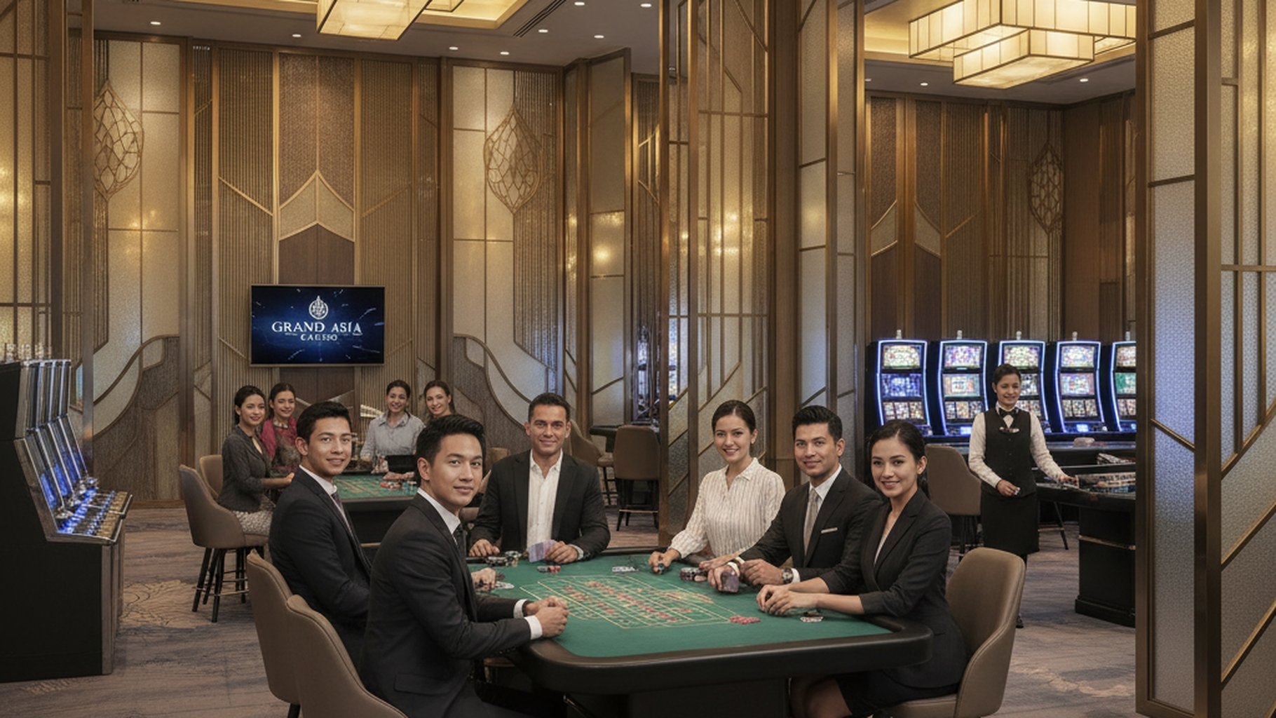 ตารางเปรียบเทียบ House Edge การเดิมพันบาคาร่ารูปแบบต่างๆ
