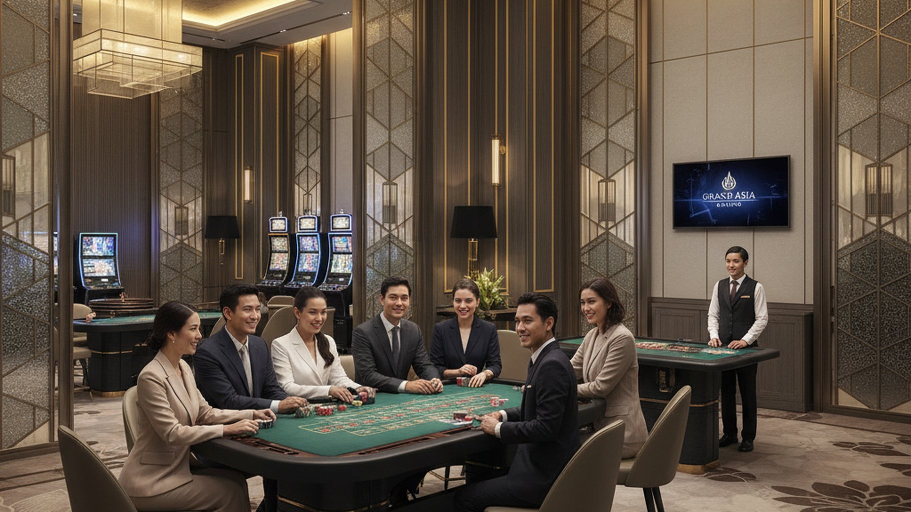 เปรียบเทียบค่ายเกมสล็อตชั้นนำ PG, Pragmatic Play, Joker, Jili