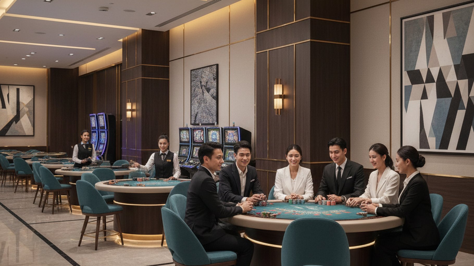 เกมสล็อตที่มี Multiplier สูง เพิ่มโอกาสชนะรางวัลใหญ่