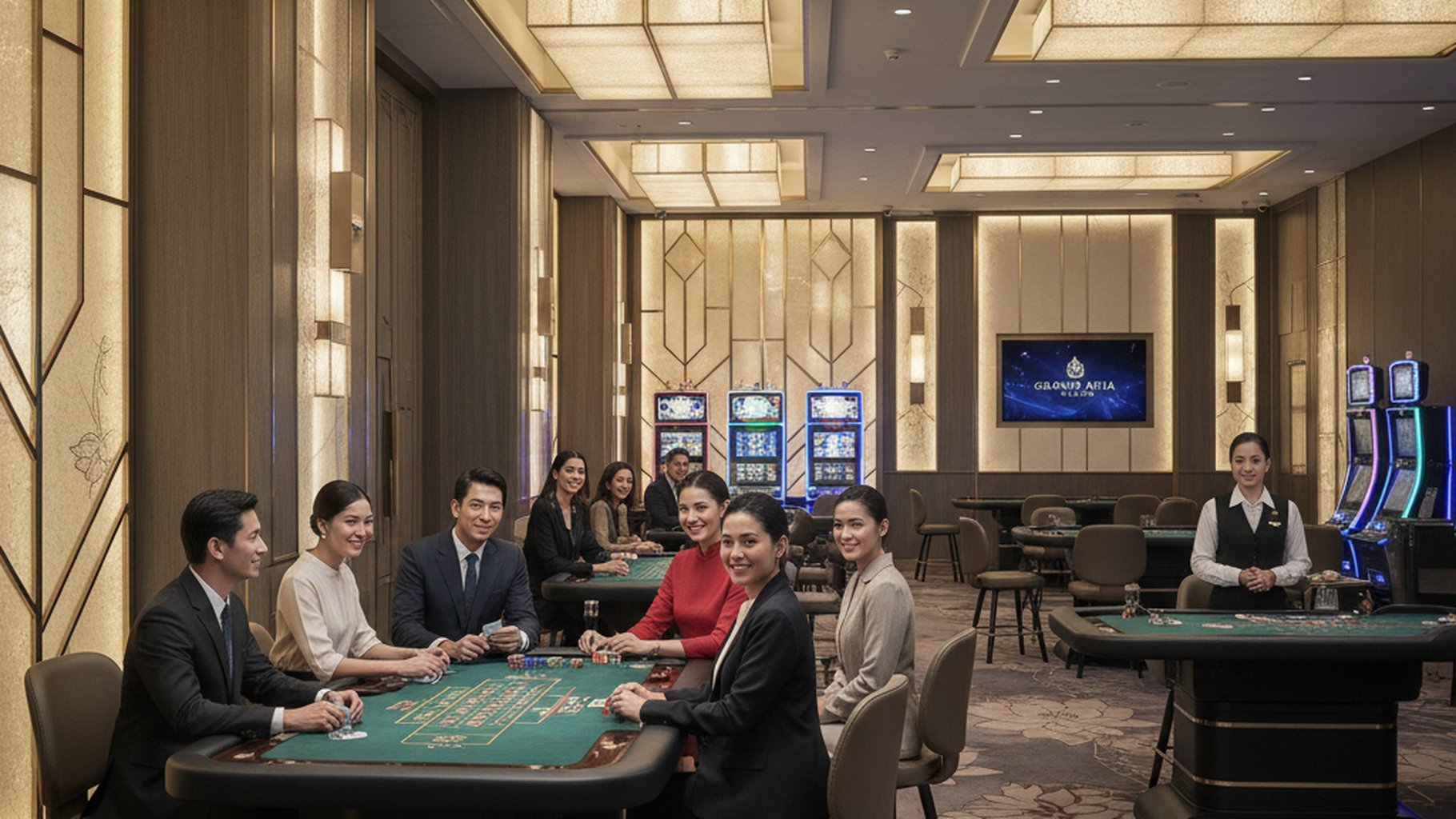 การวิเคราะห์ผลกำไรรายเกมสล็อต กราฟแสดงผลกำไรขาดทุนของเกมสล็อตต่างๆ