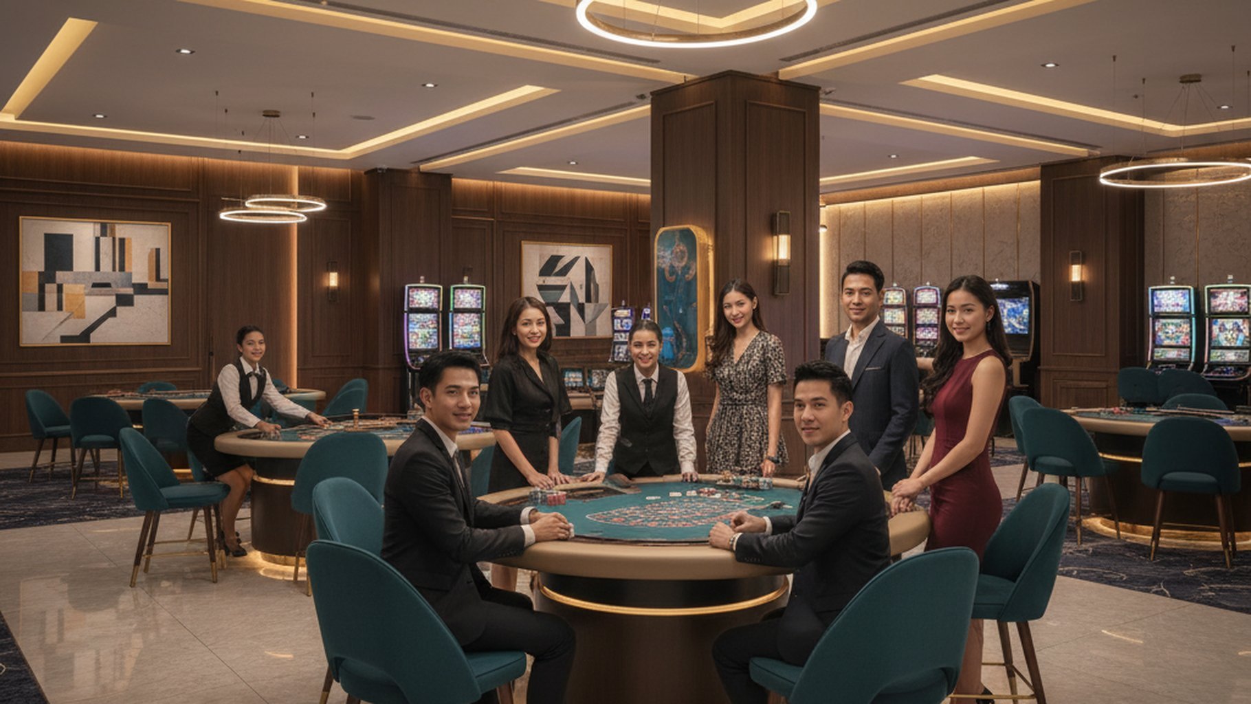 เกมสล็อตยอดนิยมพร้อมระบบ Buy Feature