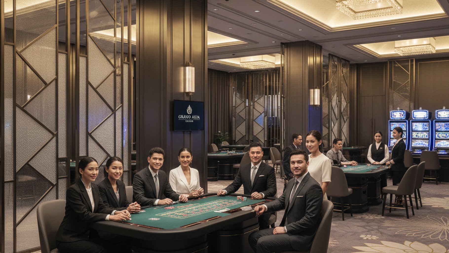 เลือกเกมบาคาร่าที่มี House Edge ต่ำเพื่อผลกำไรที่ดีกว่า