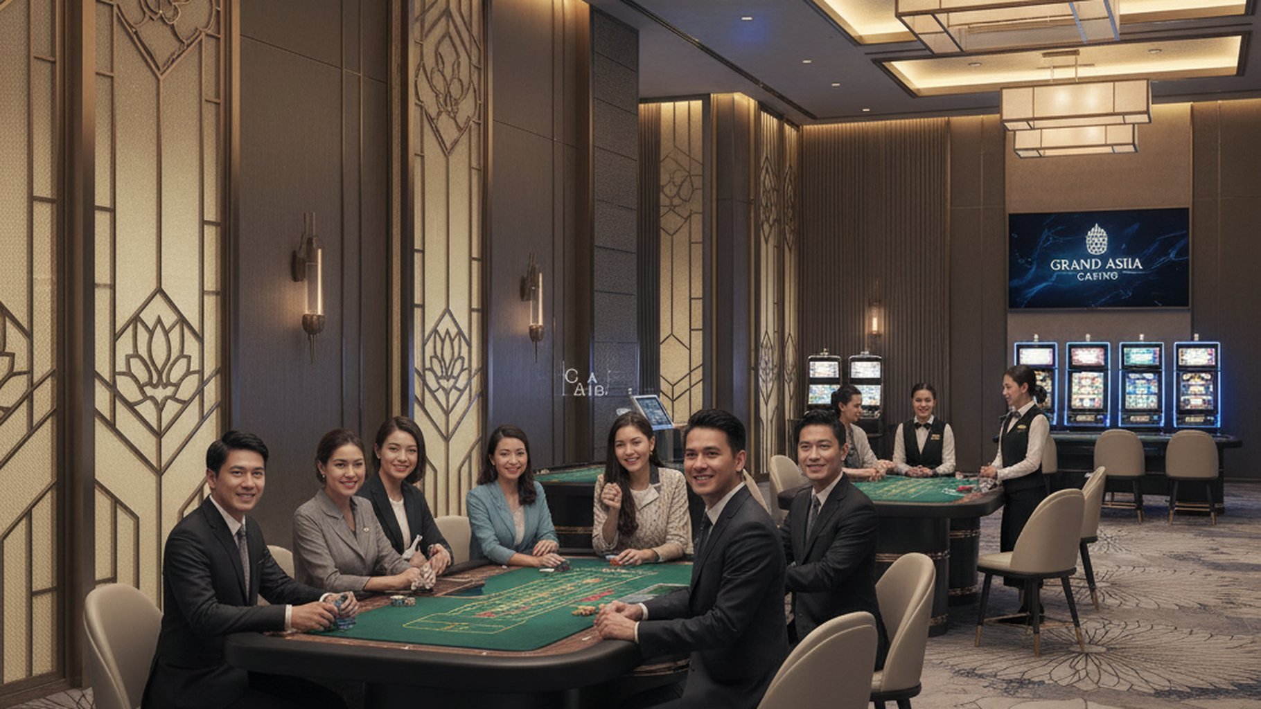 กราฟเปรียบเทียบ RTP และ Volatility ของเกมสล็อต