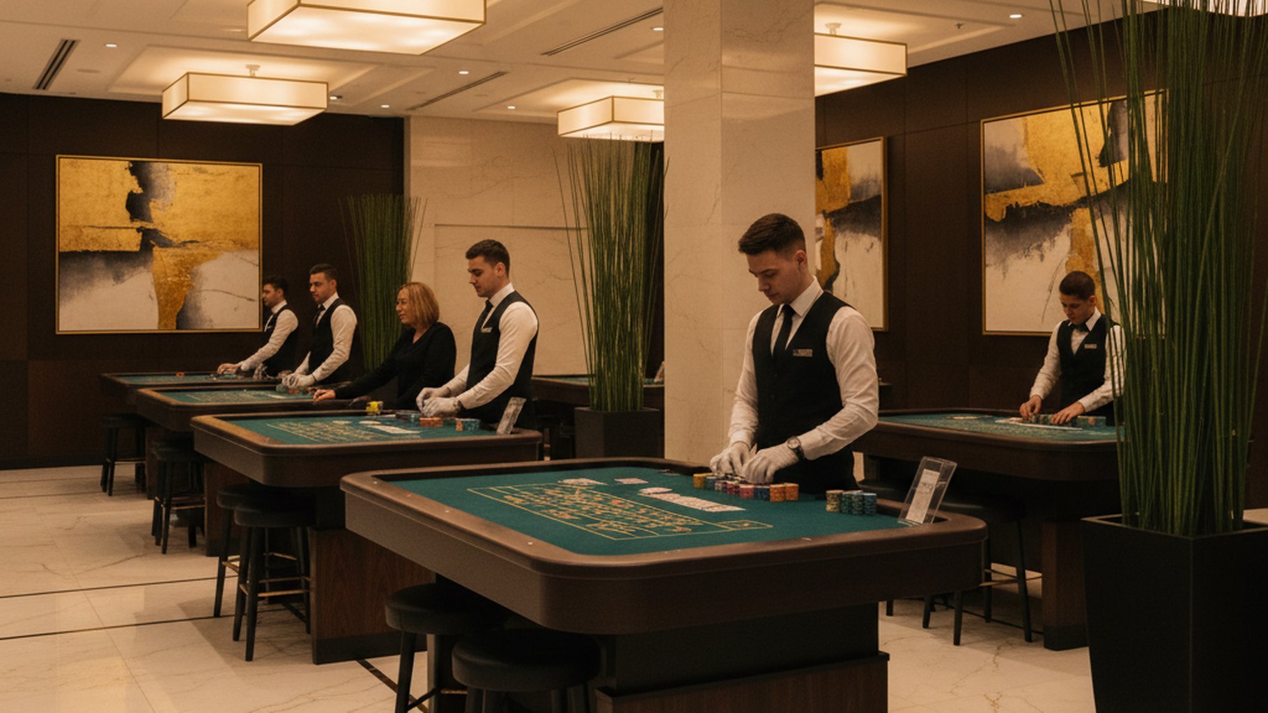 กลไกการทำงานของสล็อต Jackpot Progressive Infographic อธิบายการทำงานของสล็อต Jackpot Progressive