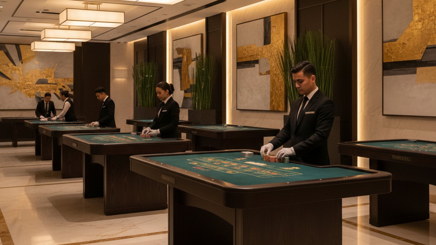 เทคนิคการ Diversification ในการพนัน