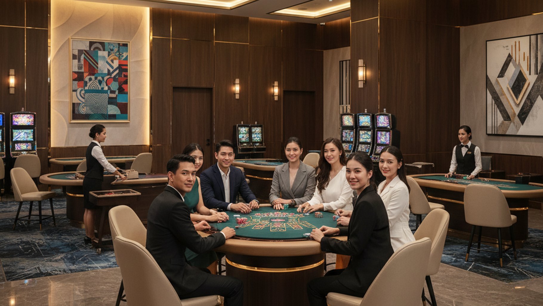 หลักการ Money Management และจิตวิทยาการพนัน