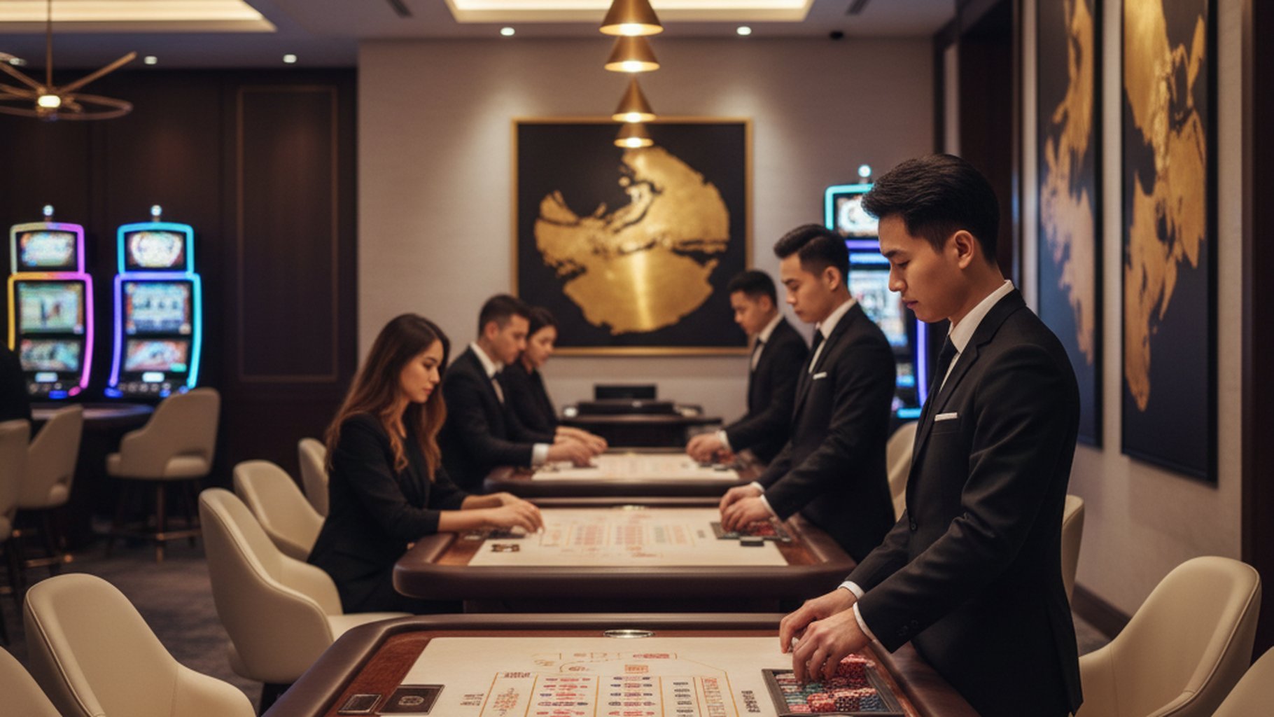 หลักการ Bankroll Management ในการเดิมพันกีฬา