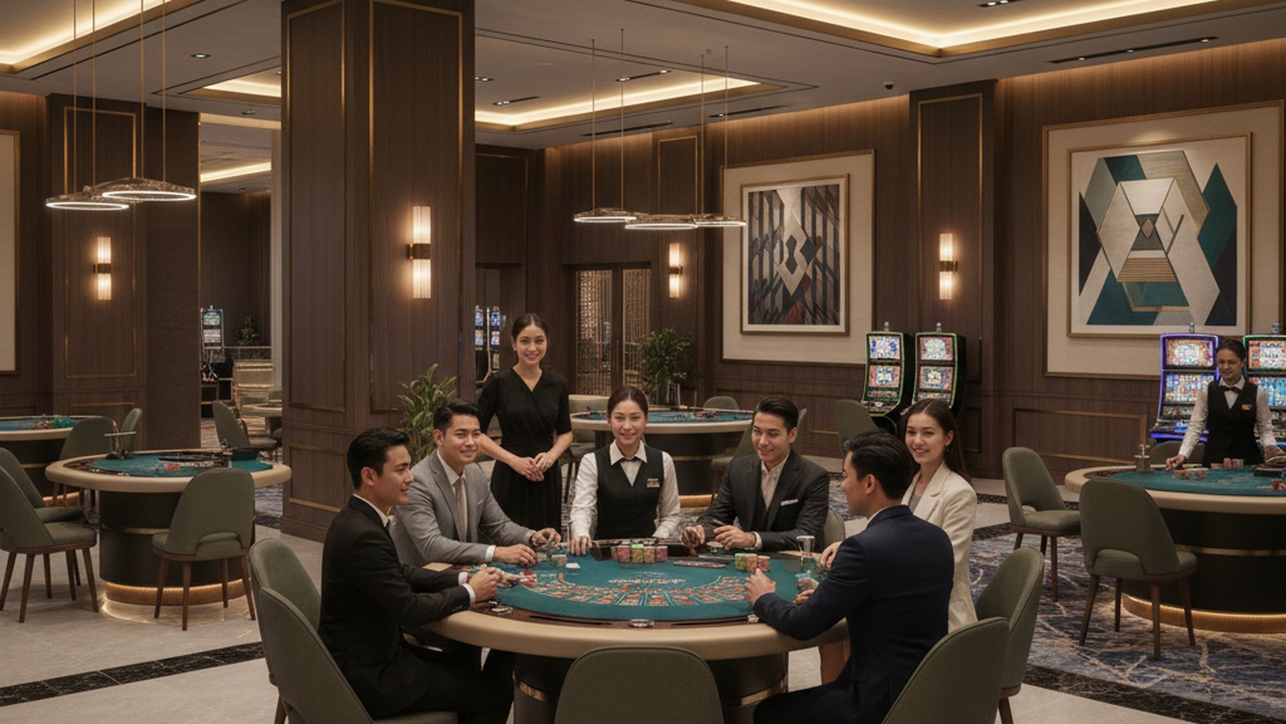 ไอคอนฟีเจอร์พิเศษเกมสล็อต