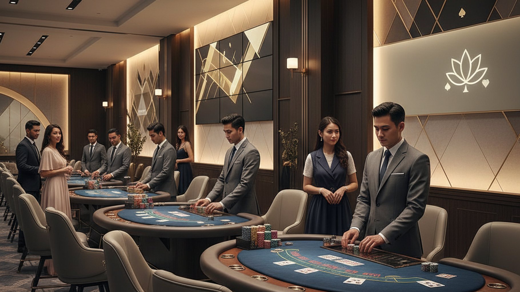 เว็บ Baccarat ปลอดภัยและน่าเชื่อถือ