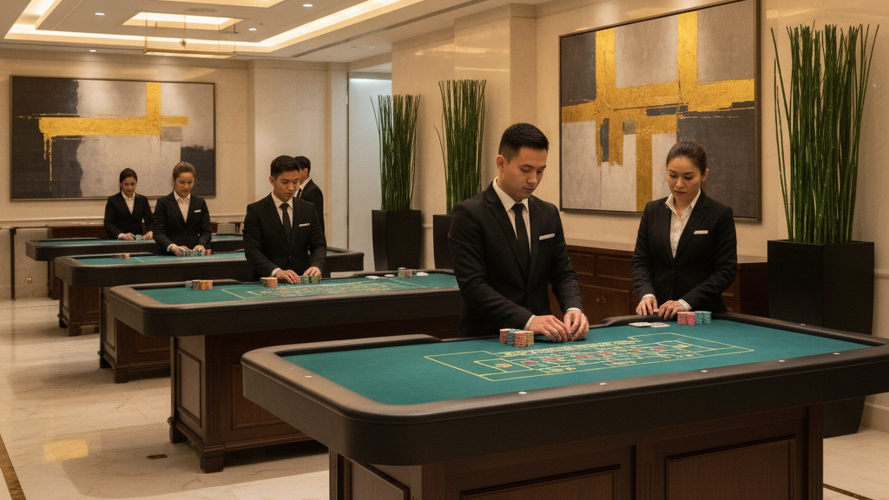 ความหมายของ Z-Score ในการวิเคราะห์บาคาร่า: สูตรลับเซียนที่ต้องรู้!
