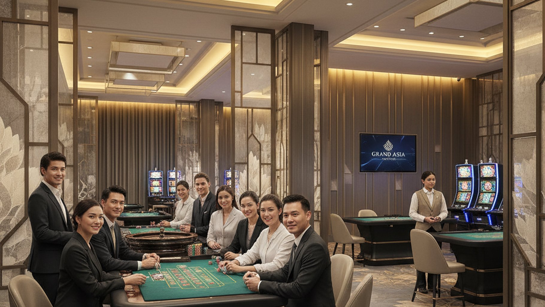 ตัวอย่างการใช้ Z-Score วิเคราะห์ บา คา ร่า