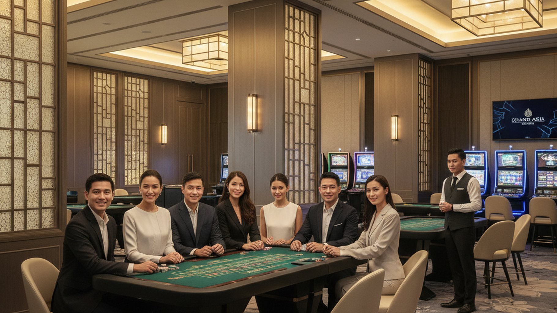 เปรียบเทียบกลยุทธ์การเดิมพันบาคาร่า: Flat Betting vs Martingale