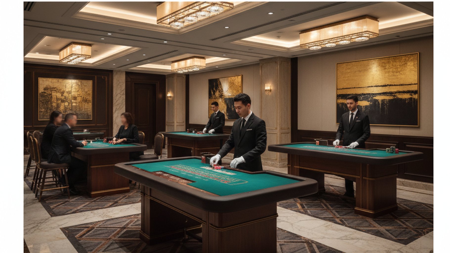 การเข้าใจ Maximum Win Potential ของแต่ละเกม