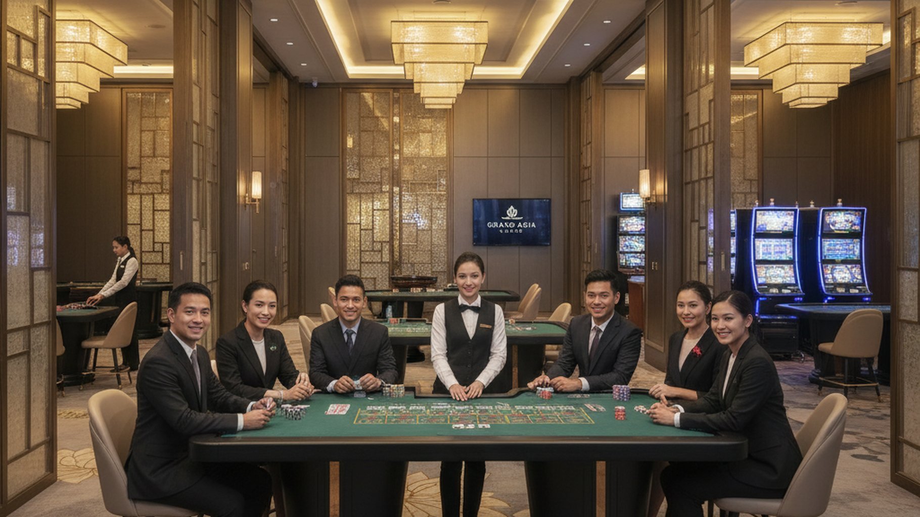 ภาพประกอบการคำนวณ Hit Rate สล็อต